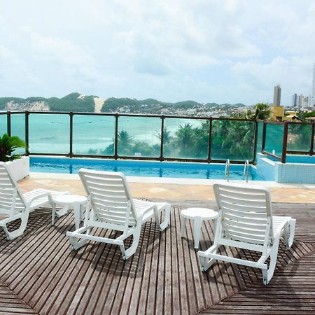 Araca Praia Flat Natal Luaran gambar