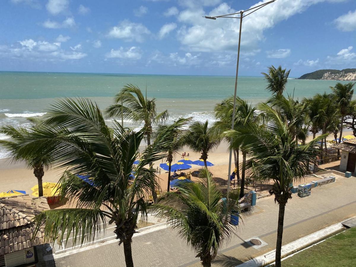 Araca Praia Flat Natal Luaran gambar