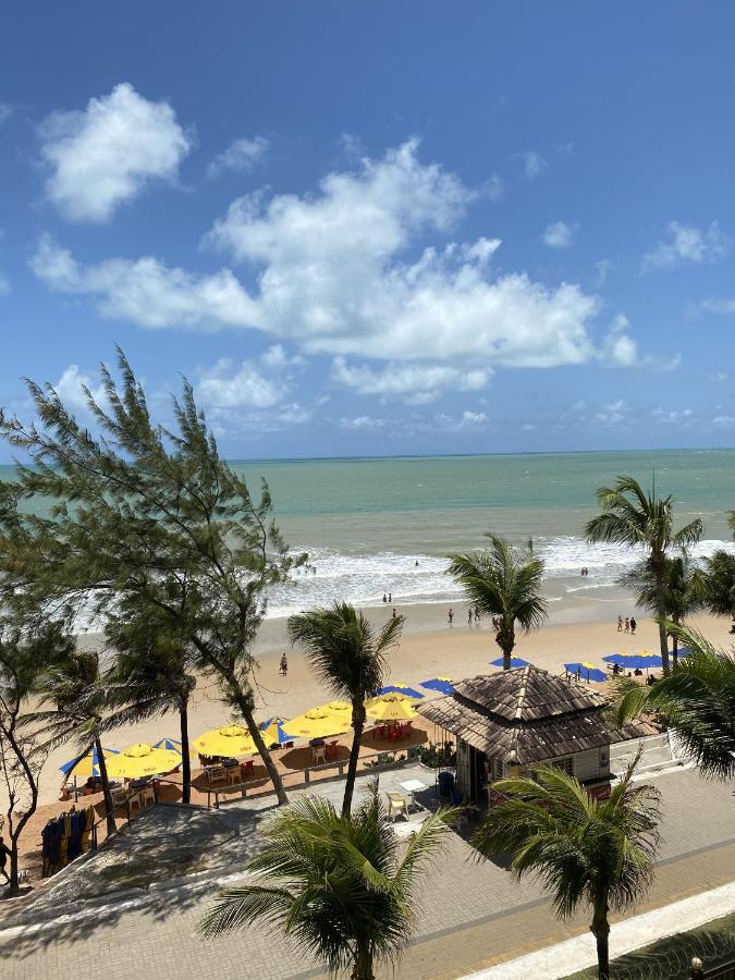 Araca Praia Flat Natal Luaran gambar