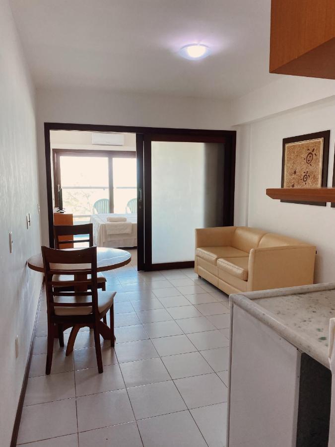 Araca Praia Flat Natal Luaran gambar
