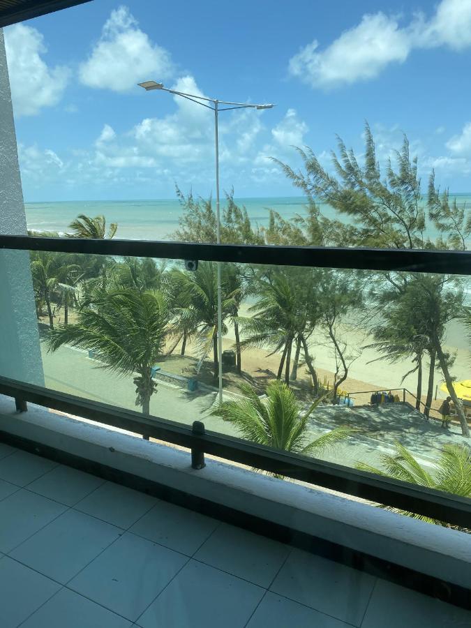 Araca Praia Flat Natal Luaran gambar