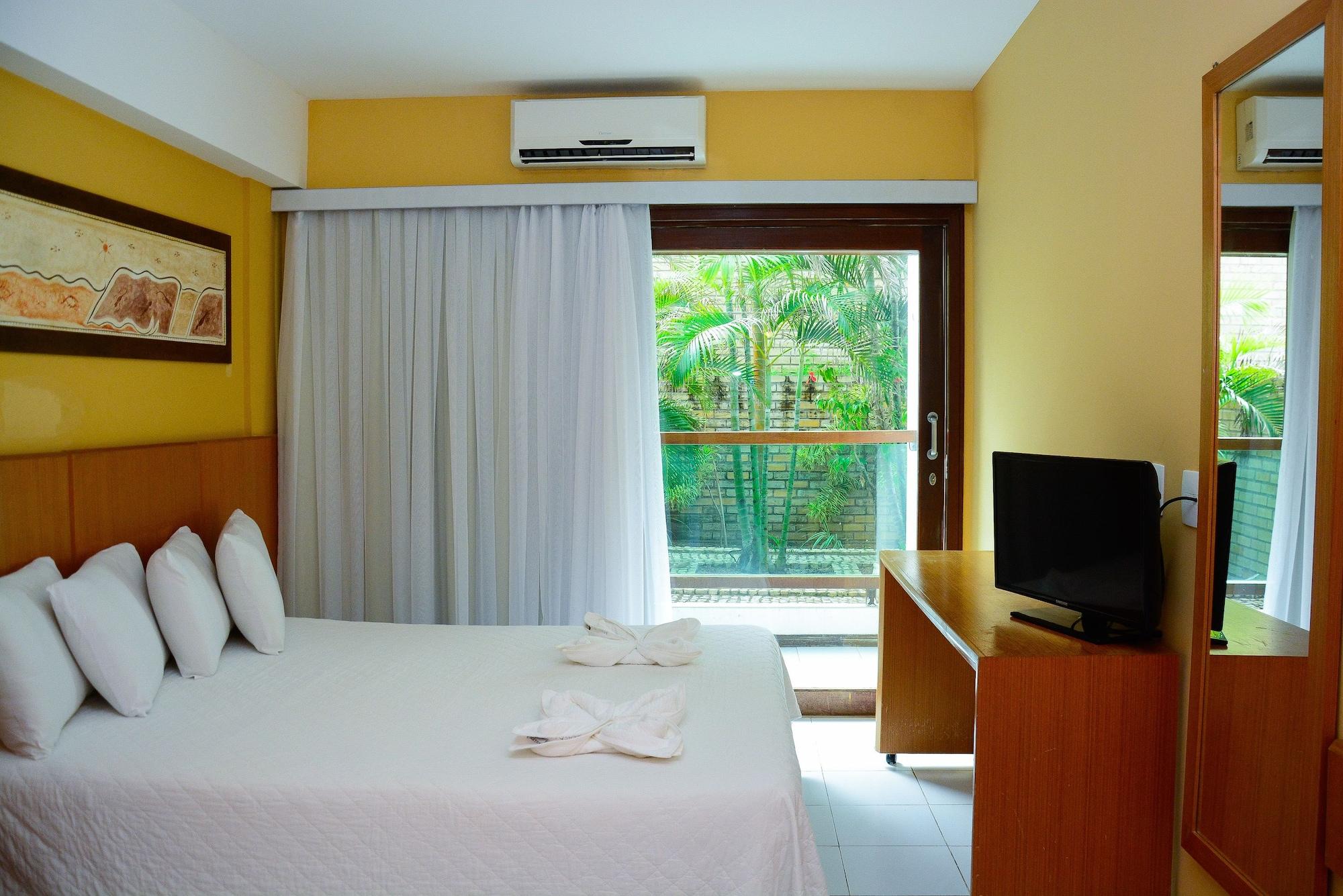 Araca Praia Flat Natal Luaran gambar