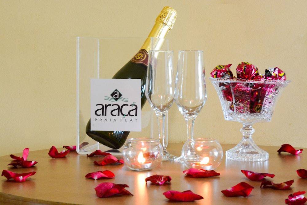 Araca Praia Flat Natal Luaran gambar