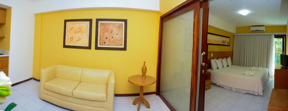 Araca Praia Flat Natal Luaran gambar