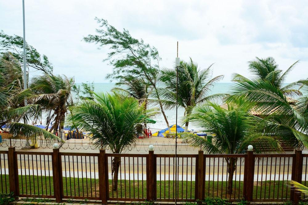 Araca Praia Flat Natal Luaran gambar