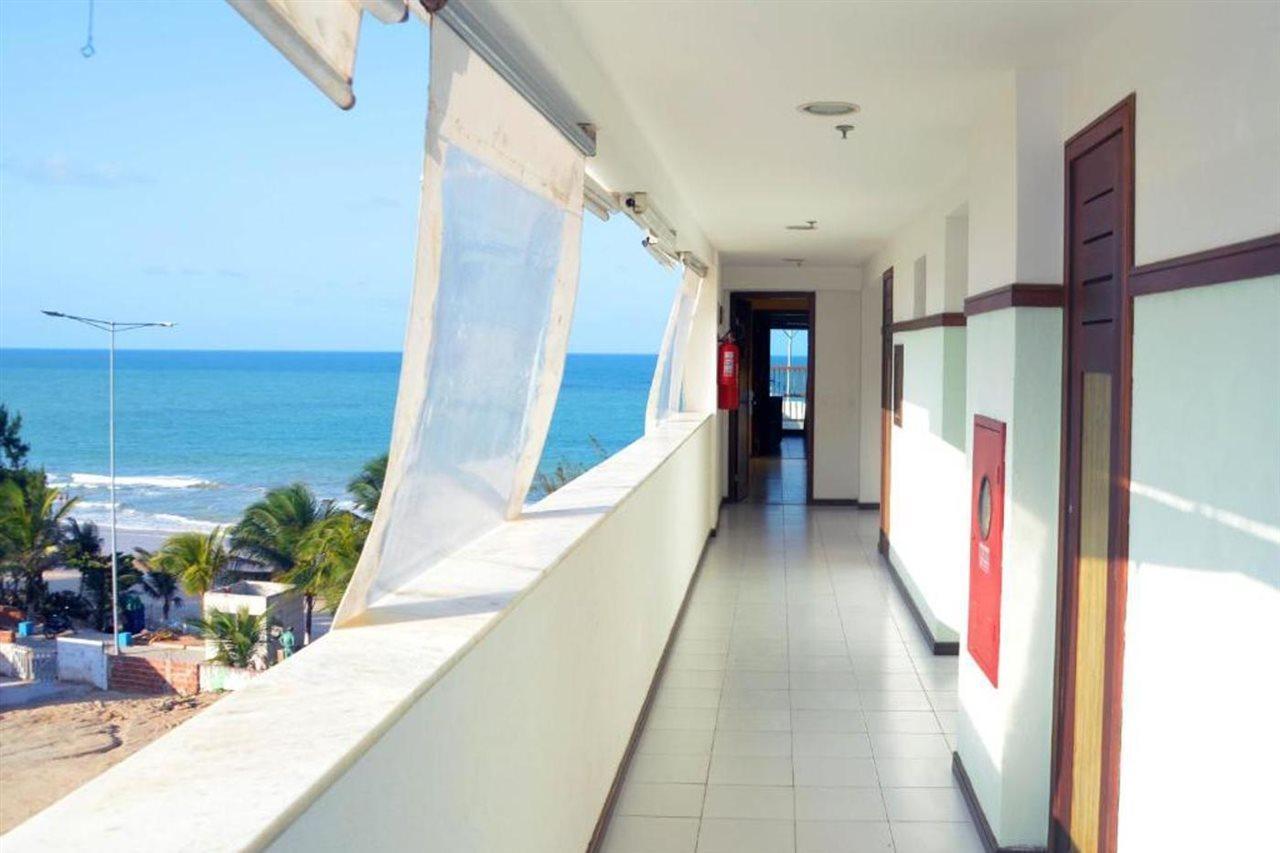 Araca Praia Flat Natal Luaran gambar