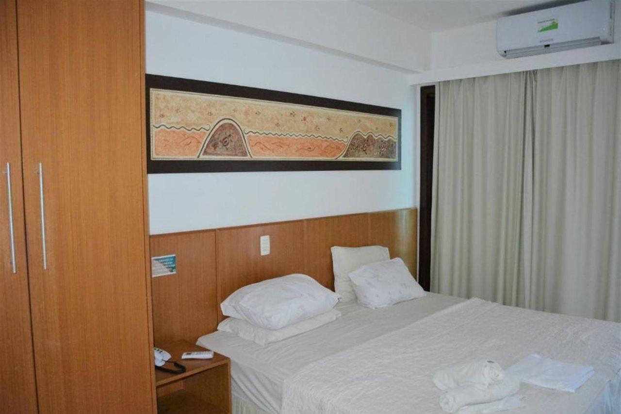 Araca Praia Flat Natal Luaran gambar