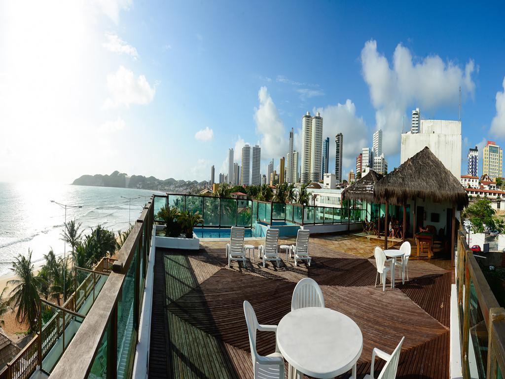 Araca Praia Flat Natal Luaran gambar