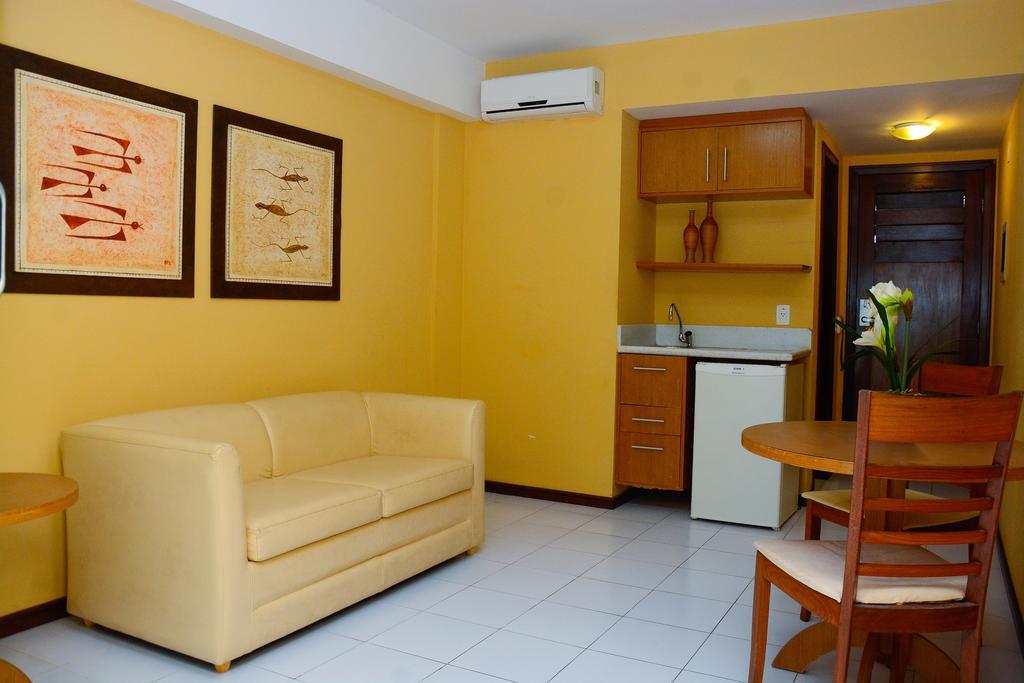 Araca Praia Flat Natal Luaran gambar