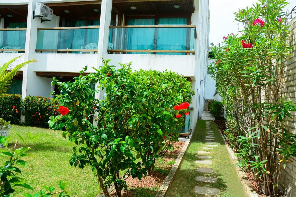 Araca Praia Flat Natal Luaran gambar