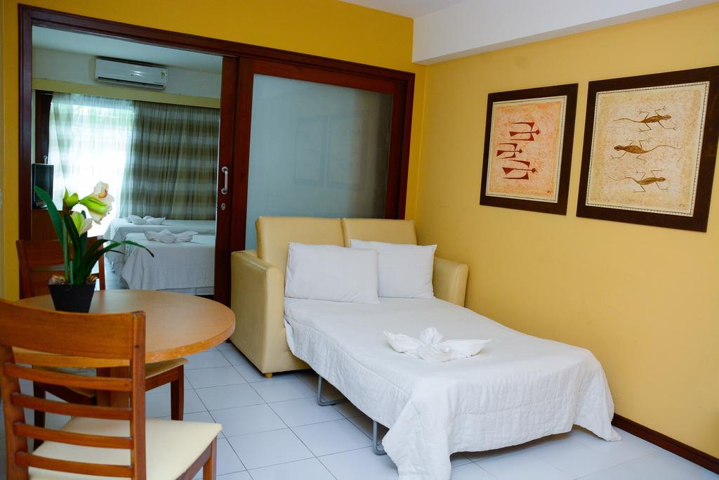 Araca Praia Flat Natal Luaran gambar
