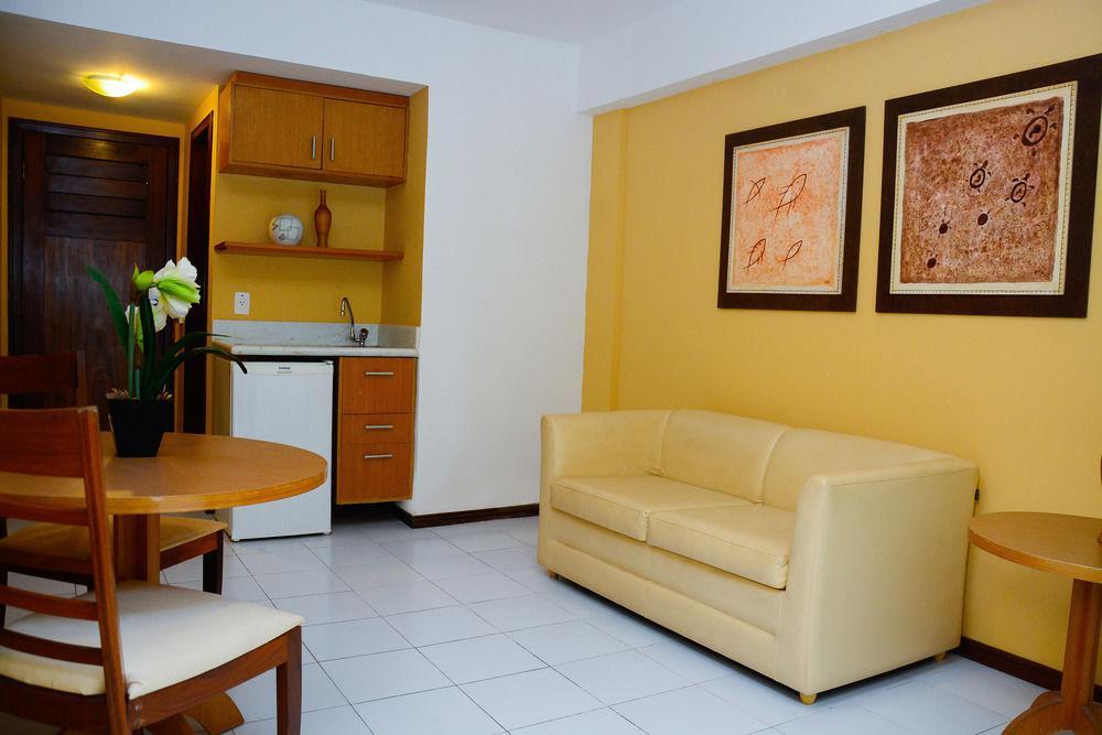 Araca Praia Flat Natal Luaran gambar