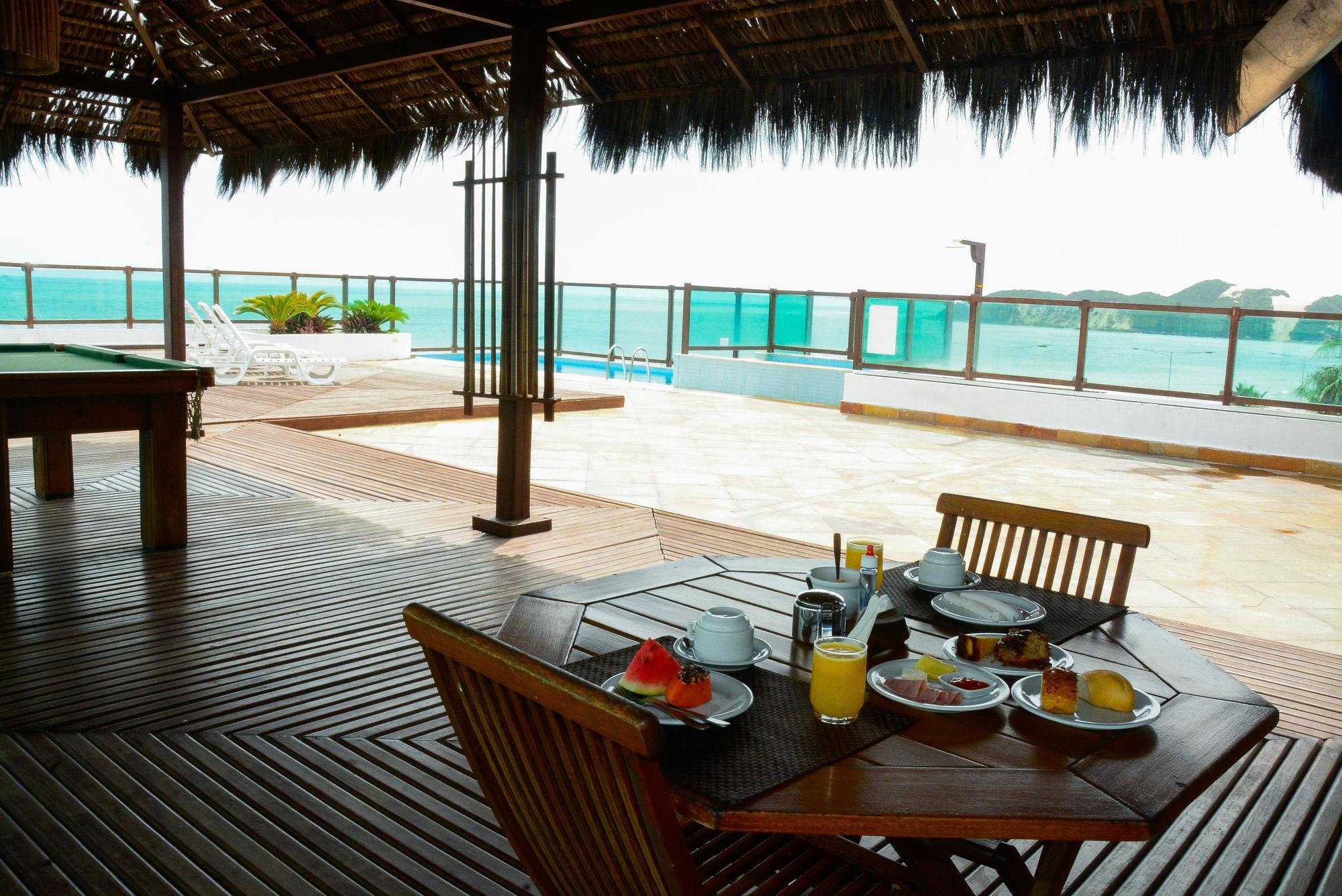 Araca Praia Flat Natal Luaran gambar