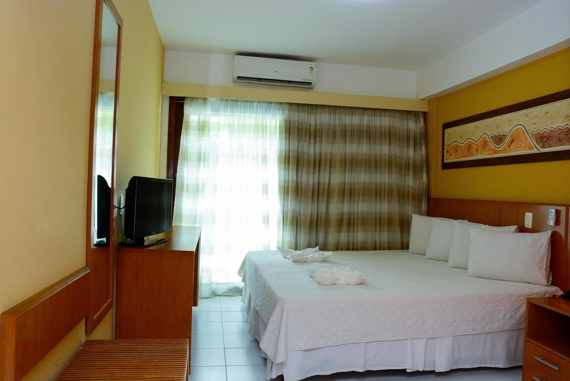 Araca Praia Flat Natal Luaran gambar