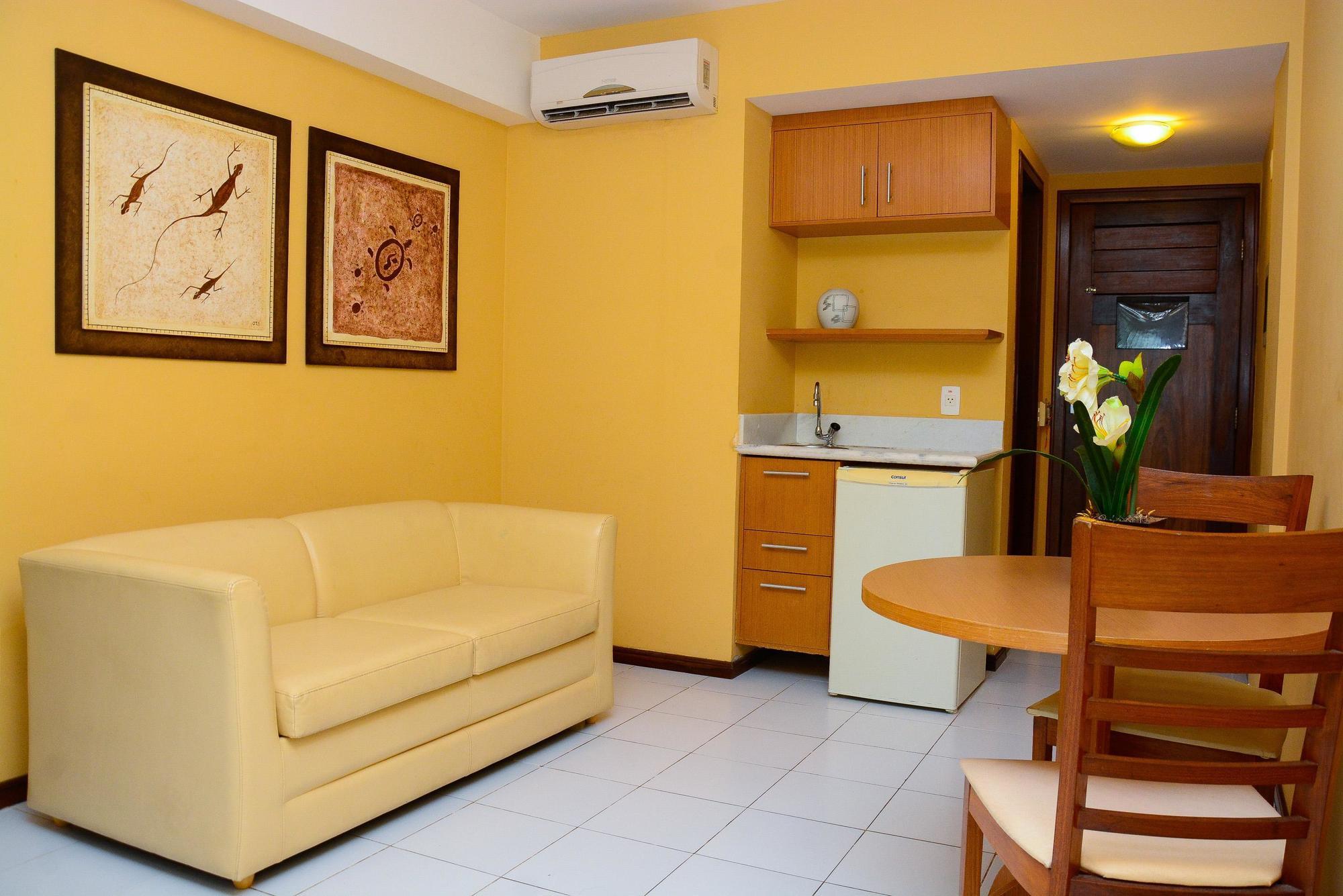 Araca Praia Flat Natal Luaran gambar