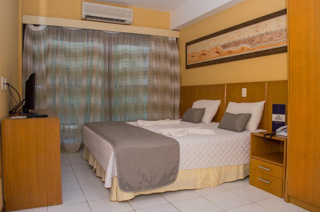 Araca Praia Flat Natal Bilik gambar