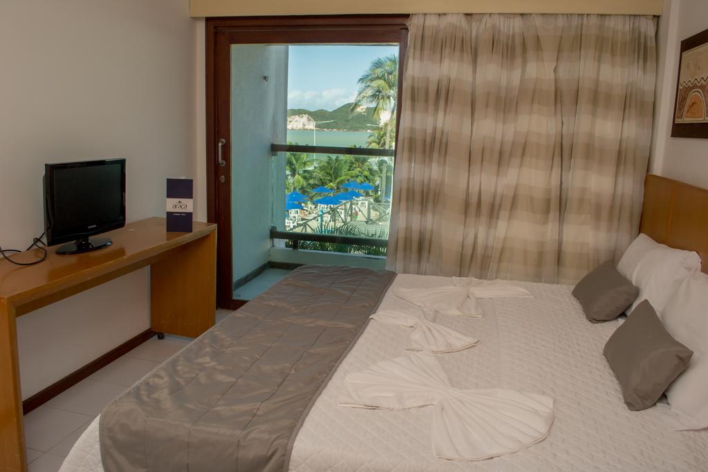 Araca Praia Flat Natal Luaran gambar