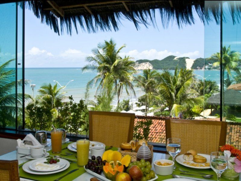 Araca Praia Flat Natal Luaran gambar