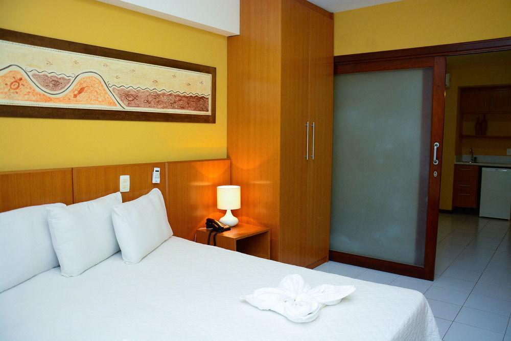 Araca Praia Flat Natal Luaran gambar