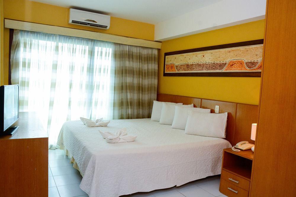 Araca Praia Flat Natal Luaran gambar