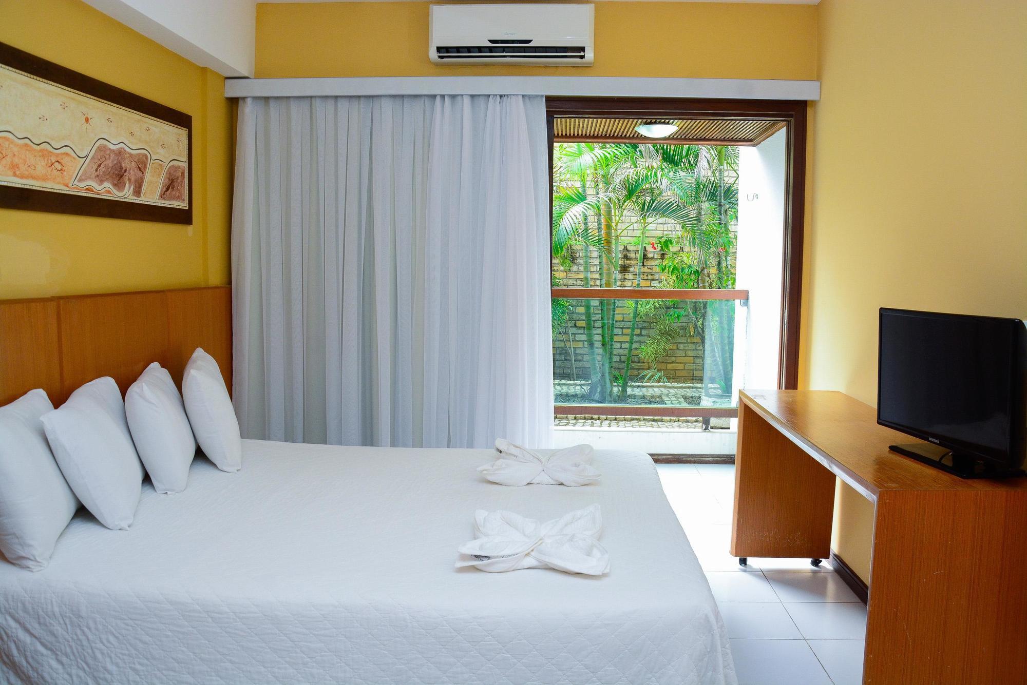 Araca Praia Flat Natal Luaran gambar