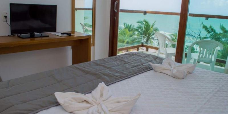 Araca Praia Flat Natal Luaran gambar